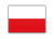RISTORANTE PIZZERIA EL BURLADERO - Polski